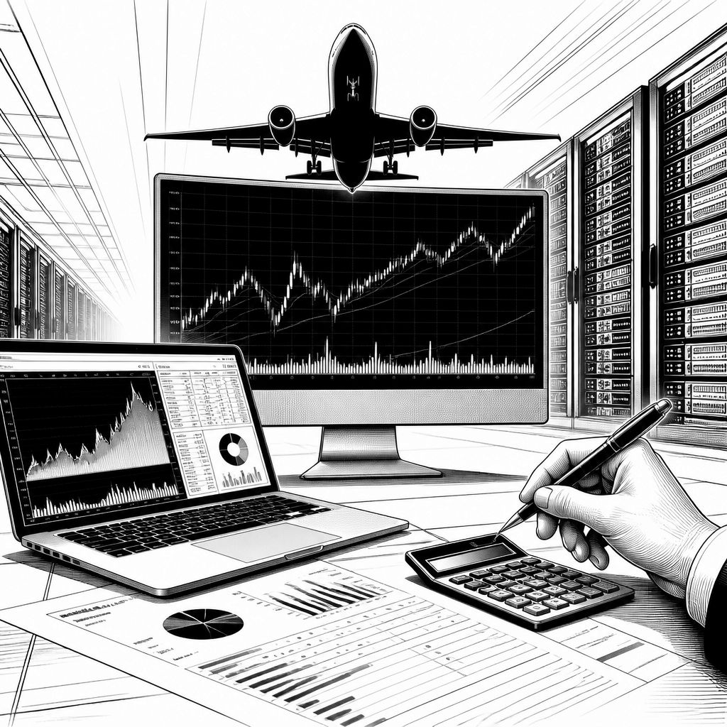 Boeing-Aktie unter Druck: RBC hält „Outperform“ mit 265 US-Dollar fest Boeing-Aktie unter Druck: RBC hält „Outperform“ mit 265 US-Dollar fest