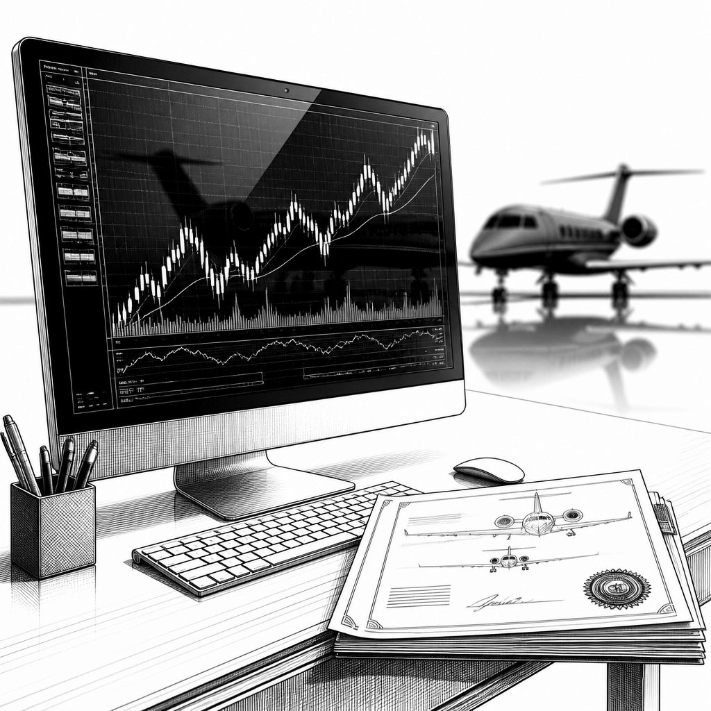 RBC lässt Boeing auf „Outperform“: FAA-Zulassung für 737 MAX-10 als Treiber RBC lässt Boeing auf „Outperform“: FAA-Zulassung für 737 MAX-10 als Treiber