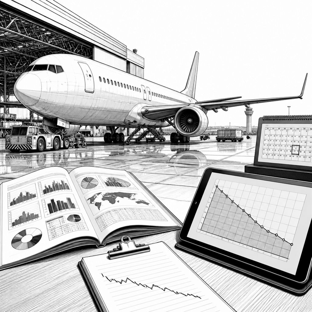 RBC senkt Boeing-Ziel, hält Outperform – Auslieferungen 2027 im Blick RBC senkt Boeing-Ziel, hält Outperform – Auslieferungen 2027 im Blick