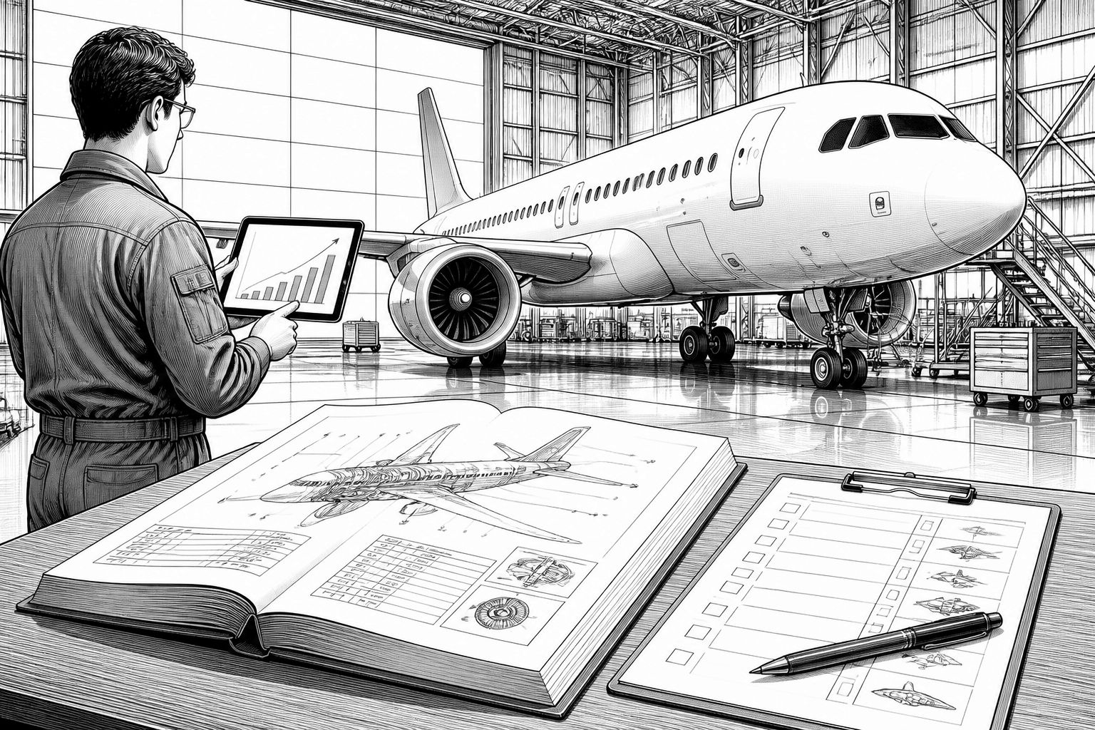 Boeing meldet kleineres Verlustquartal: Cash-Flow verbessert sich deutlich Boeing meldet kleineres Verlustquartal: Cash-Flow verbessert sich deutlich