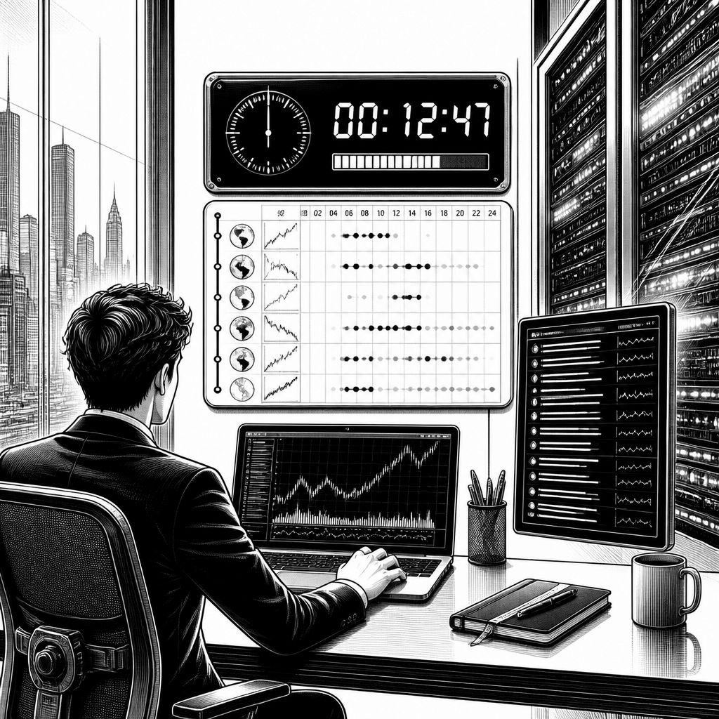 Börsentermine am 13. Oktober 2026: Daten, Q3-Zahlen und Implikationen für Tech-Teams Börsentermine am 13. Oktober 2026: Daten, Q3-Zahlen und Implikationen für Tech-Teams