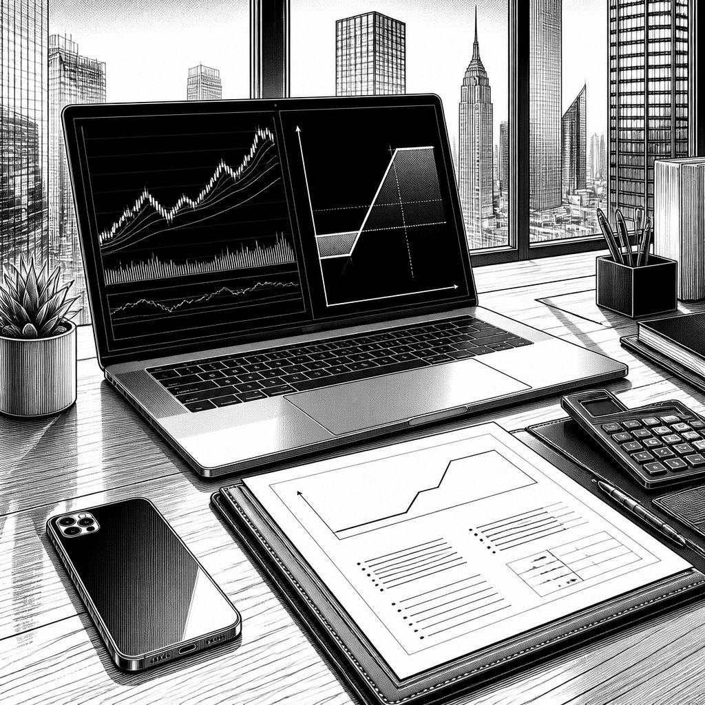BofA zeigt Anlegern mit Derivaten, wie sie an der Tech-Rally teilnehmen BofA zeigt Anlegern mit Derivaten, wie sie an der Tech-Rally teilnehmen