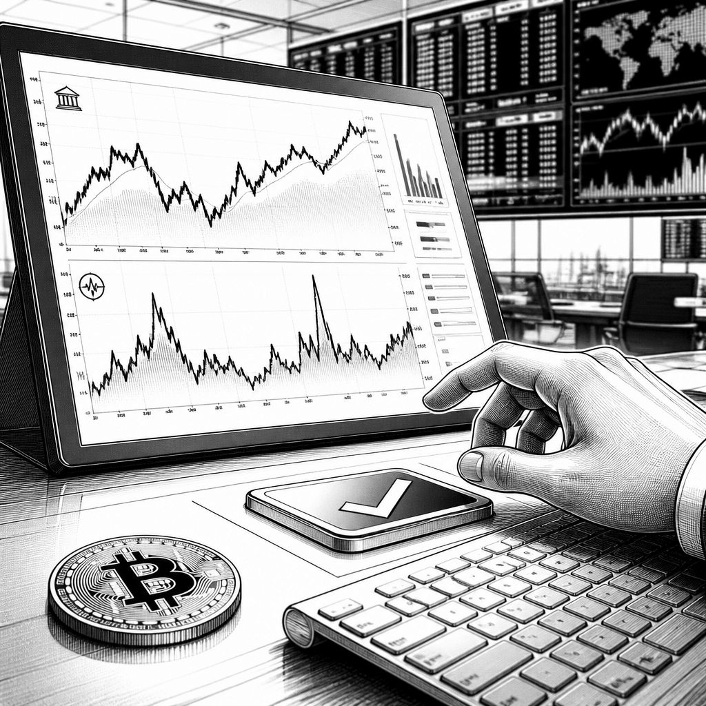 US-Staatsanleihen und Bitcoin: Scott Bessent begrenzt die Erwartungen an Eingriffe US-Staatsanleihen und Bitcoin: Scott Bessent begrenzt die Erwartungen an Eingriffe