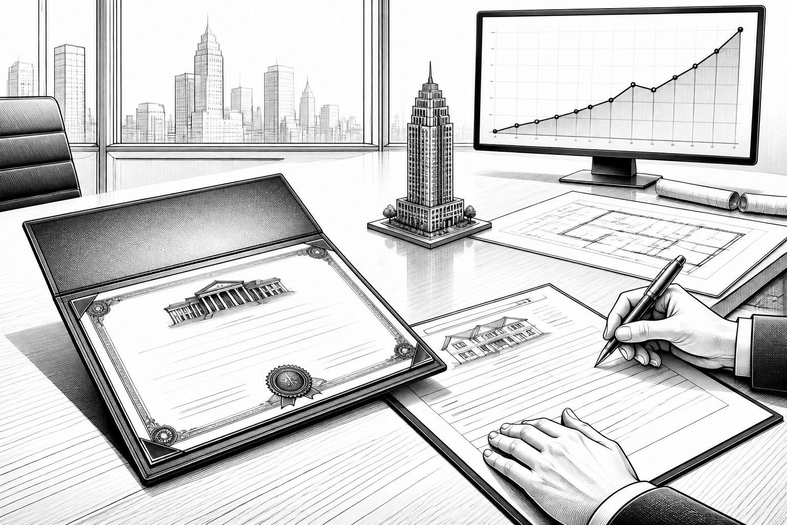 Warum der Anleihenmarkt Wachstum finanziert – und warum er sich verändern muss Warum der Anleihenmarkt Wachstum finanziert – und warum er sich verändern muss