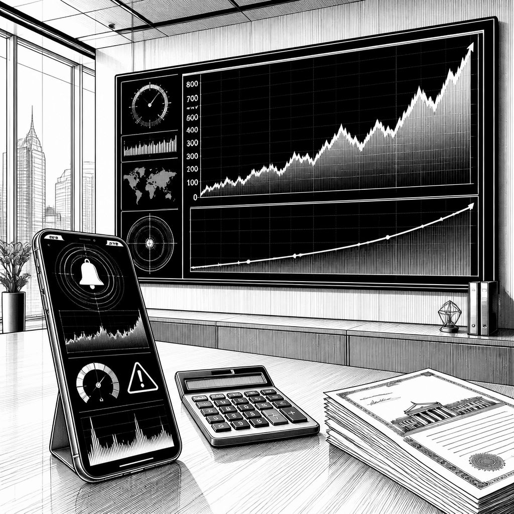 Anleihenmarkt zwingt KI-Emittenten zu belastbaren Cashflows Anleihenmarkt zwingt KI-Emittenten zu belastbaren Cashflows