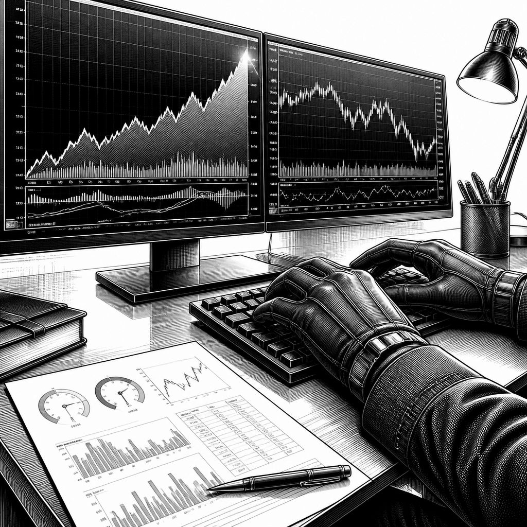 KI-Aktien zwischen Seitwärtslauf und Bond-Risiko: Was Anleger jetzt lesen KI-Aktien zwischen Seitwärtslauf und Bond-Risiko: Was Anleger jetzt lesen