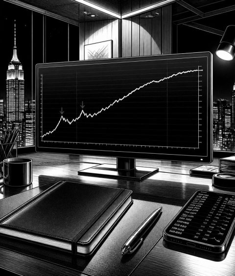 ai-bond-market-stable-yield-line