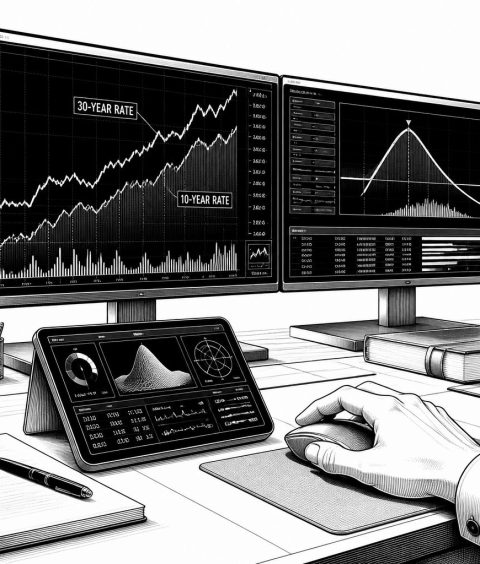 ai-bond-market-treasury-yields-options