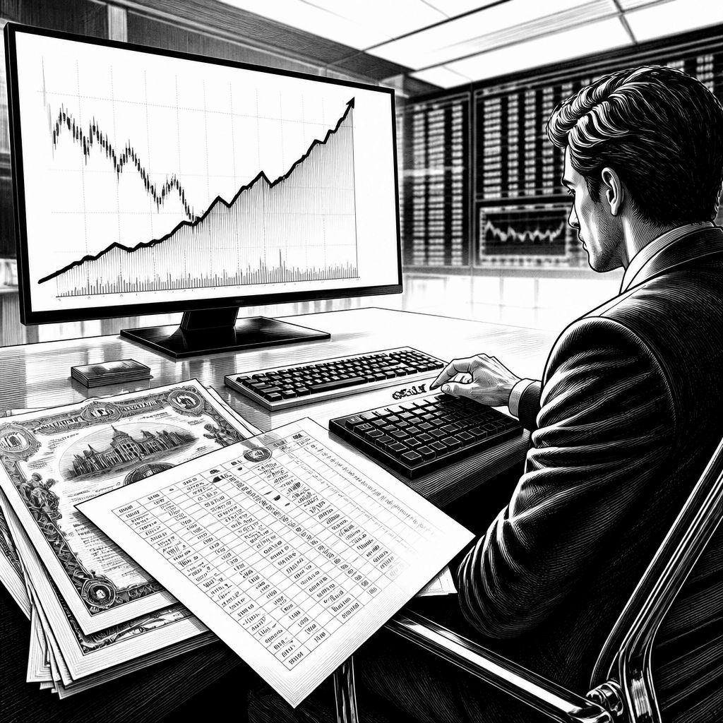 Bill Gross warnt: Warum steigende Renditen langlaufende Anleihen weiter unter Druck setzen Bill Gross warnt: Warum steigende Renditen langlaufende Anleihen weiter unter Druck setzen