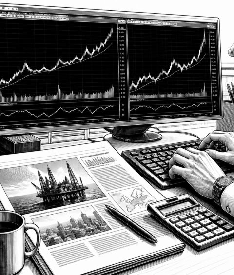 ai-bond-yields-oil-price-europe-bourses