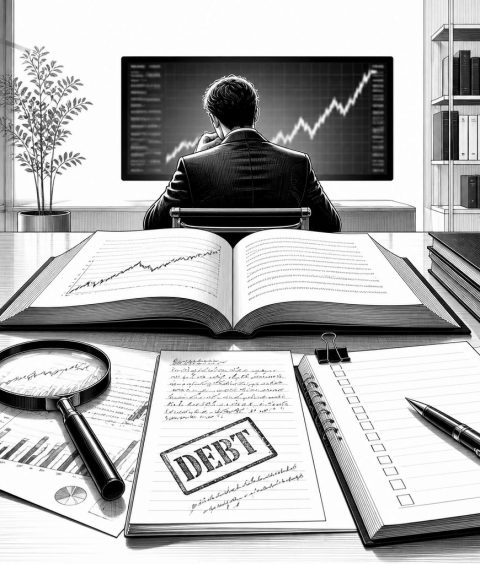 ai-books-debt-investor-mechanisms