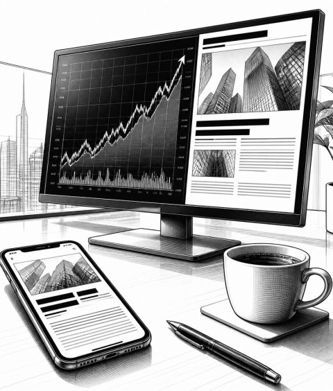 ai-borsen-update-dax-tesla-sap-earnings