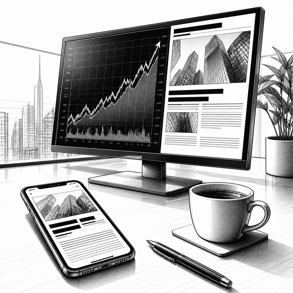 Börsen-Update: DAX im Plus, Tesla & SpaceX prüfen Fusionen, SAP/IBM/Meta mit Quartalszahlen Börsen-Update: DAX im Plus, Tesla & SpaceX prüfen Fusionen, SAP/IBM/Meta mit Quartalszahlen