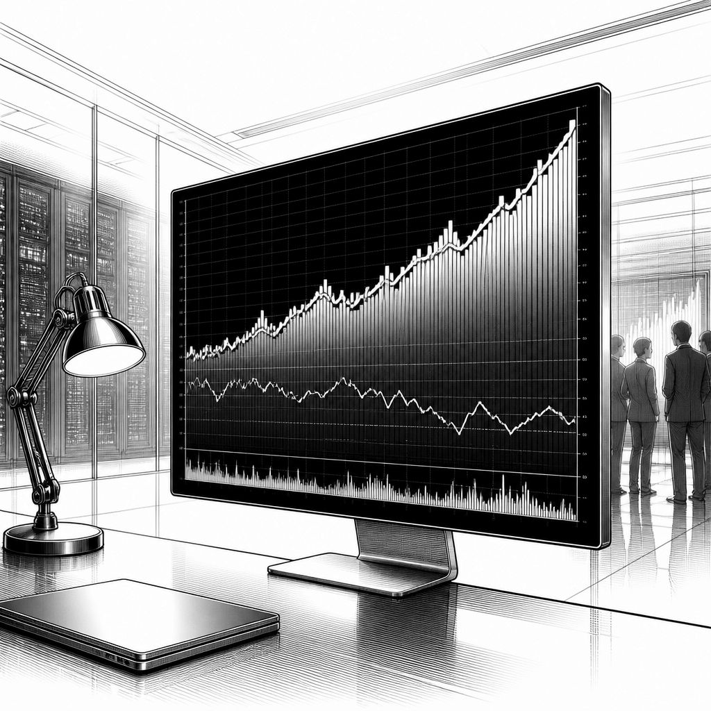 Anthropic-IPO-Fantasie, US-Inflation und Tech-Druck: Börsenbrief im Fokus Anthropic-IPO-Fantasie, US-Inflation und Tech-Druck: Börsenbrief im Fokus