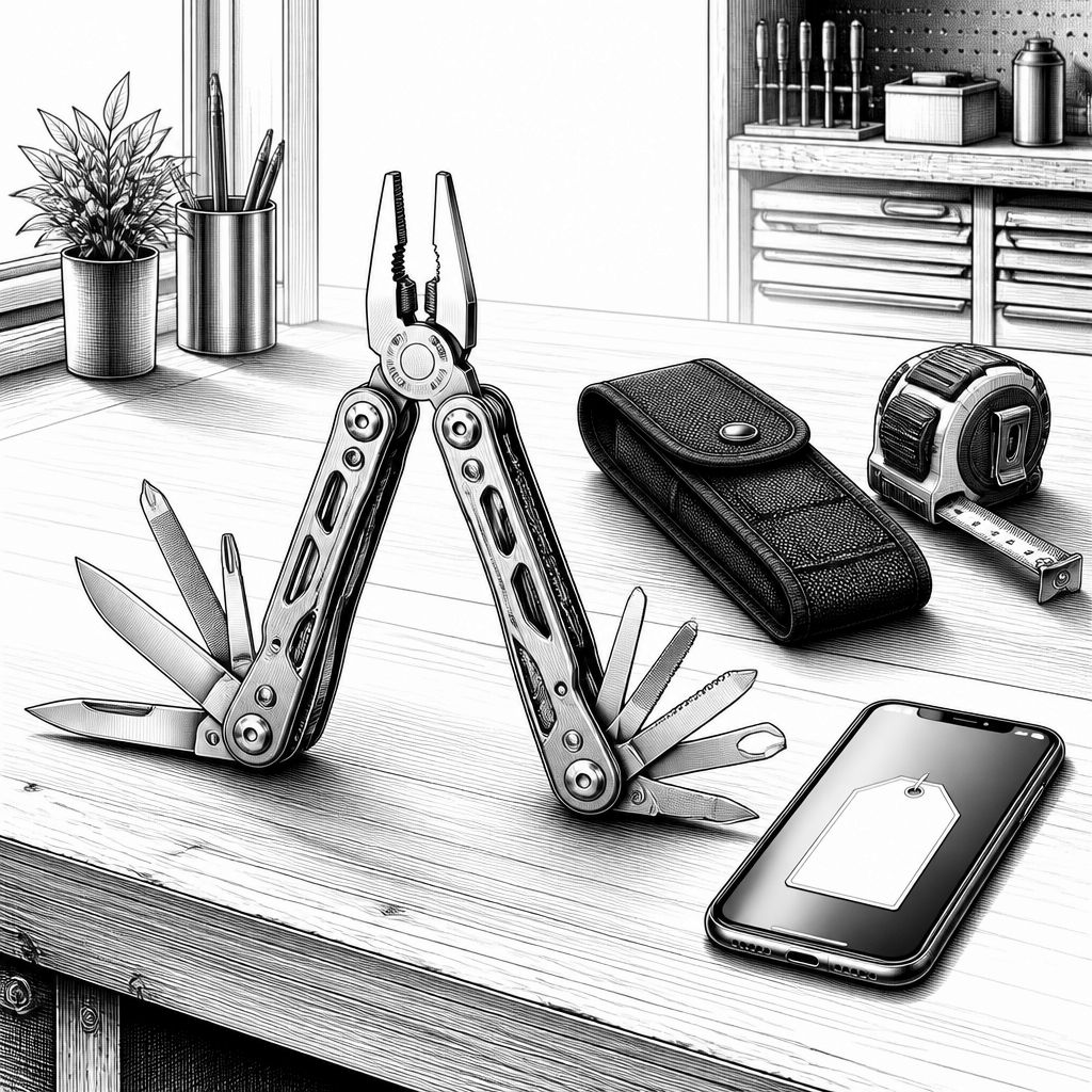 Bosch 16-in-1-Multitool für 14,98 Euro bei Amazon Prime Day Bosch 16-in-1-Multitool für 14,98 Euro bei Amazon Prime Day