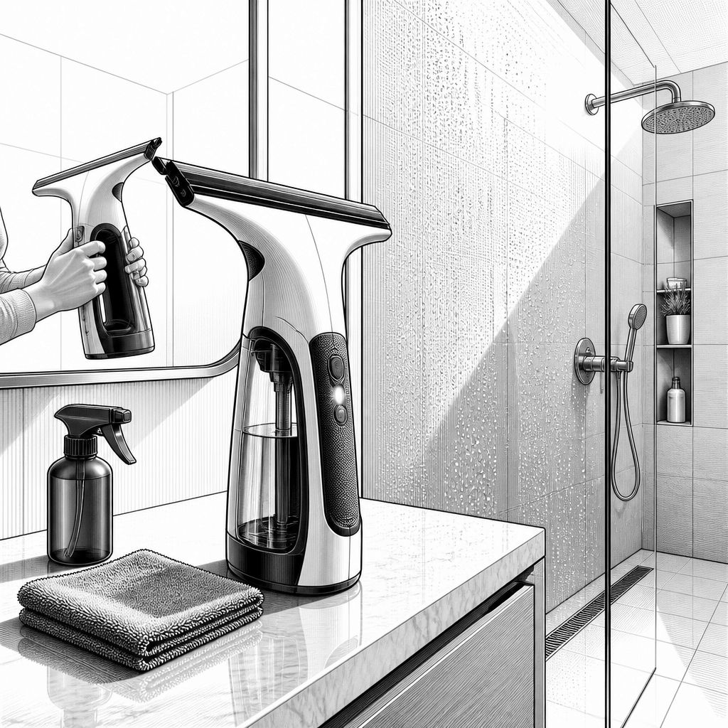 Bosch GlassVAC im Angebot: Fenstersauger für 44,98 Euro im Preis-Check Bosch GlassVAC im Angebot: Fenstersauger für 44,98 Euro im Preis-Check