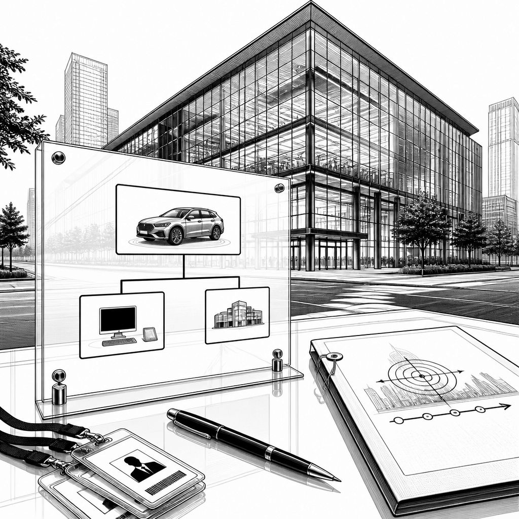 Bosch gliedert Mobility, IT und Services aus – Umbau bis 2027 Bosch gliedert Mobility, IT und Services aus – Umbau bis 2027
