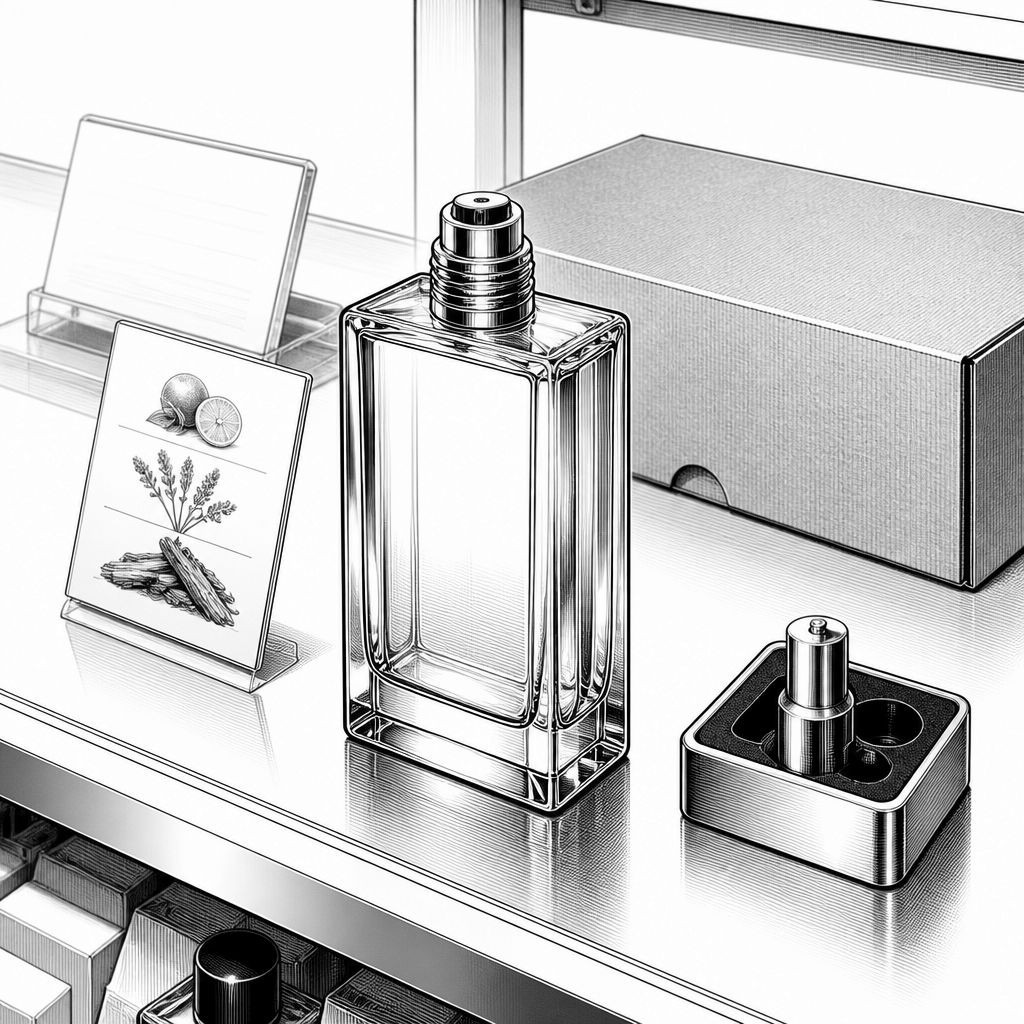 Nachfüllbarer BOSS The Scent: Duftnoten, Preis und Flakon im Fokus Nachfüllbarer BOSS The Scent: Duftnoten, Preis und Flakon im Fokus
