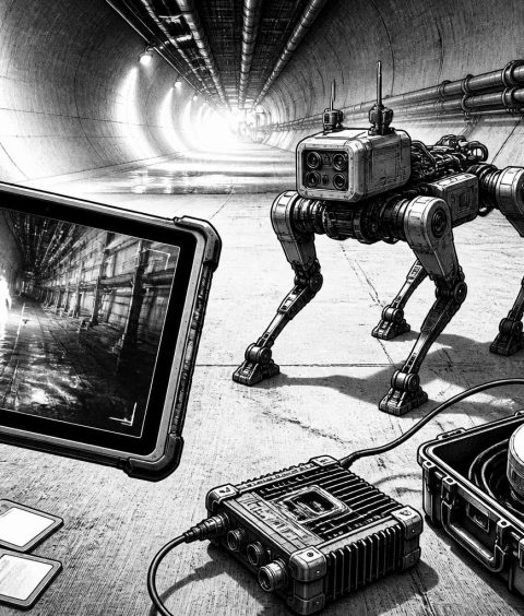 ai-boston-dynamics-ice-cerberus-protest
