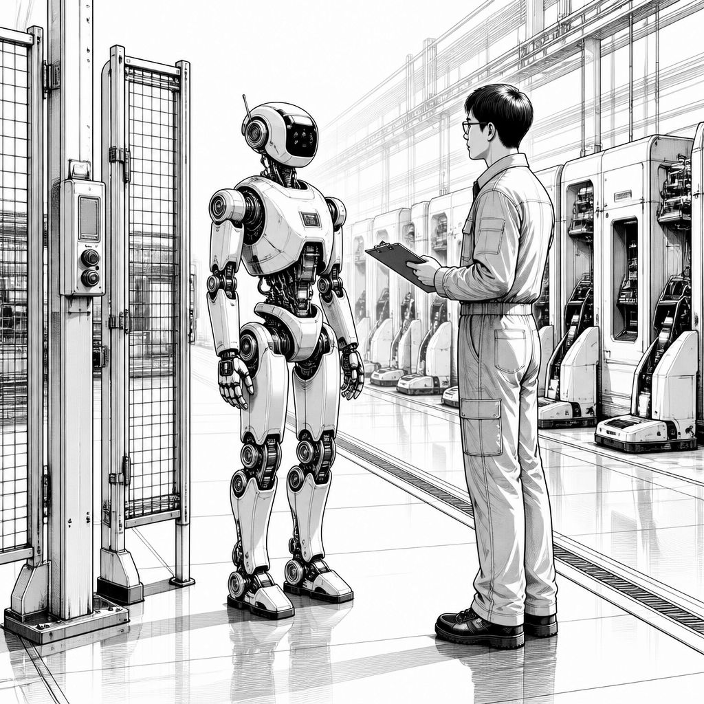 Boston Dynamics setzt auf Rohit Prasad: CEO-Wechsel für kommerzielle Robotik Boston Dynamics setzt auf Rohit Prasad: CEO-Wechsel für kommerzielle Robotik