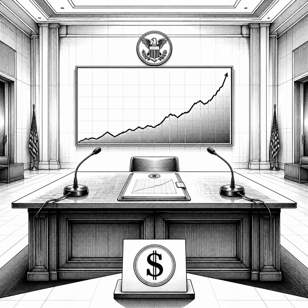 Boston-Fed-Chef Collins: Weitere Zinsschritte gegen die Inflation Boston-Fed-Chef Collins: Weitere Zinsschritte gegen die Inflation