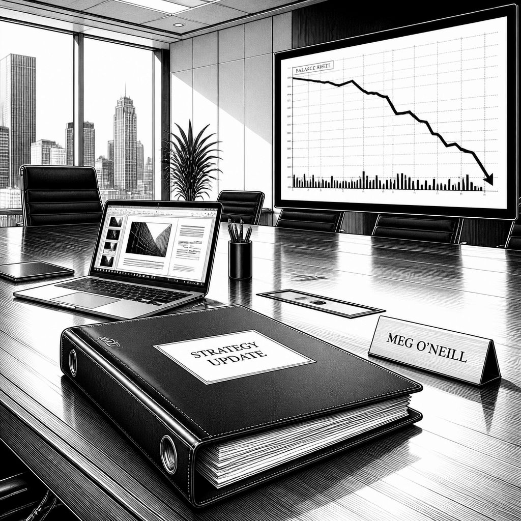 BP stellt im Dezember die neue Konzernstrategie vor: Fokus auf Bilanz und Portfolio BP stellt im Dezember die neue Konzernstrategie vor: Fokus auf Bilanz und Portfolio