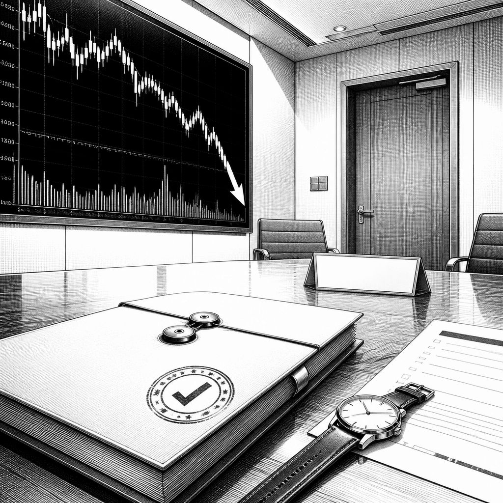 Branicks Group: Aktie bricht um 15 % nach Blockade von Beraterverträgen ein Branicks Group: Aktie bricht um 15 % nach Blockade von Beraterverträgen ein