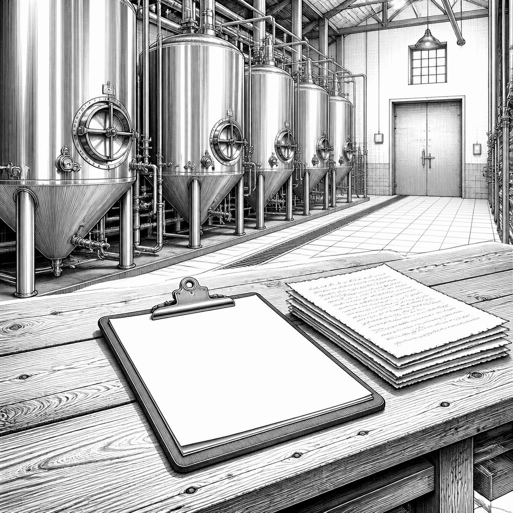 Brauerei Wolters in Braunschweig: Gewerkschaft setzt auf genossenschaftliches Zukunftsmodell Brauerei Wolters in Braunschweig: Gewerkschaft setzt auf genossenschaftliches Zukunftsmodell
