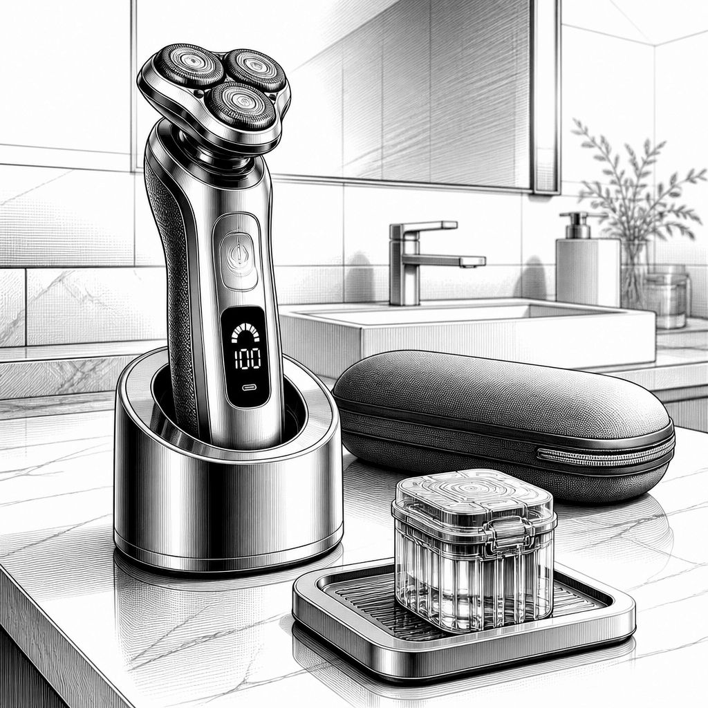 Braun Nevo im Prime-Day-Deal: Premium-Rasierer für 429,99 Euro Braun Nevo im Prime-Day-Deal: Premium-Rasierer für 429,99 Euro