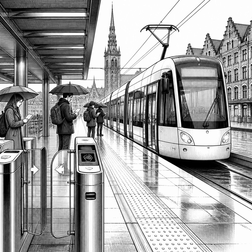 Bremen: Gratis Busse und Bahnen zur Einheitsfeier bis Montag 3 Uhr Bremen: Gratis Busse und Bahnen zur Einheitsfeier bis Montag 3 Uhr