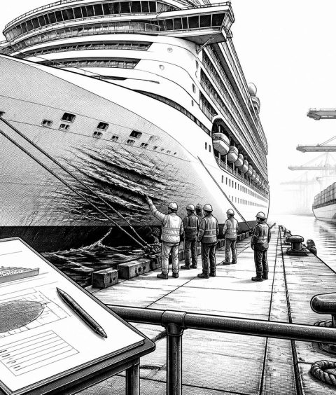 ai-bremerhaven-ship-collision-mein-schiff-3