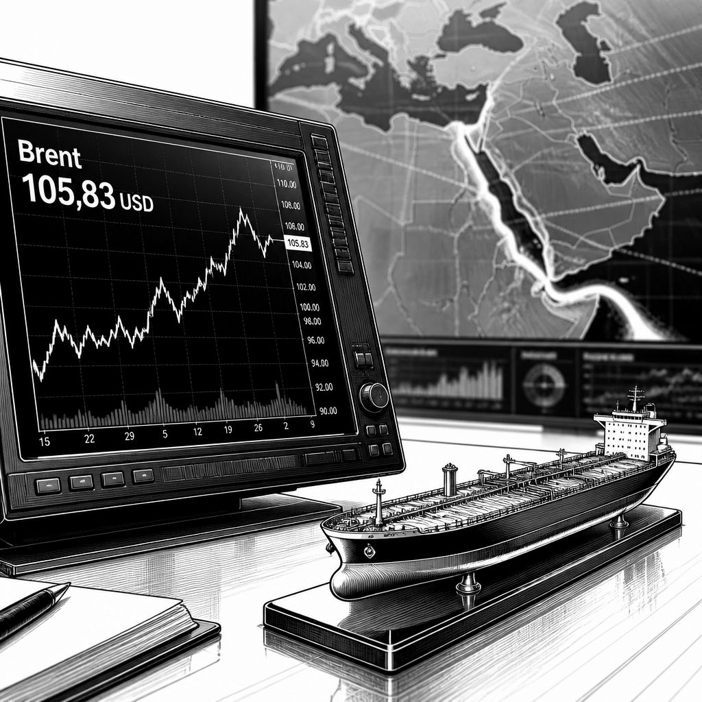 Brent-Ölpreis kaum verändert: Reserven bremsen, IEA senkt Nachfrageprognose Brent-Ölpreis kaum verändert: Reserven bremsen, IEA senkt Nachfrageprognose