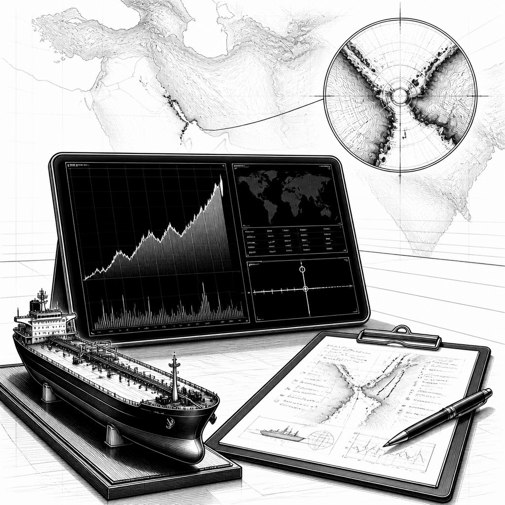 Öl über 100 US-Dollar: BMI rechnet mit Verzögerung bei Iran-Deal und Druck auf Notenbanken Öl über 100 US-Dollar: BMI rechnet mit Verzögerung bei Iran-Deal und Druck auf Notenbanken