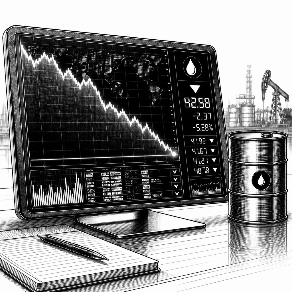Brent unter 100 US-Dollar: Freigabe von Ölreserven drückt den Markt Brent unter 100 US-Dollar: Freigabe von Ölreserven drückt den Markt