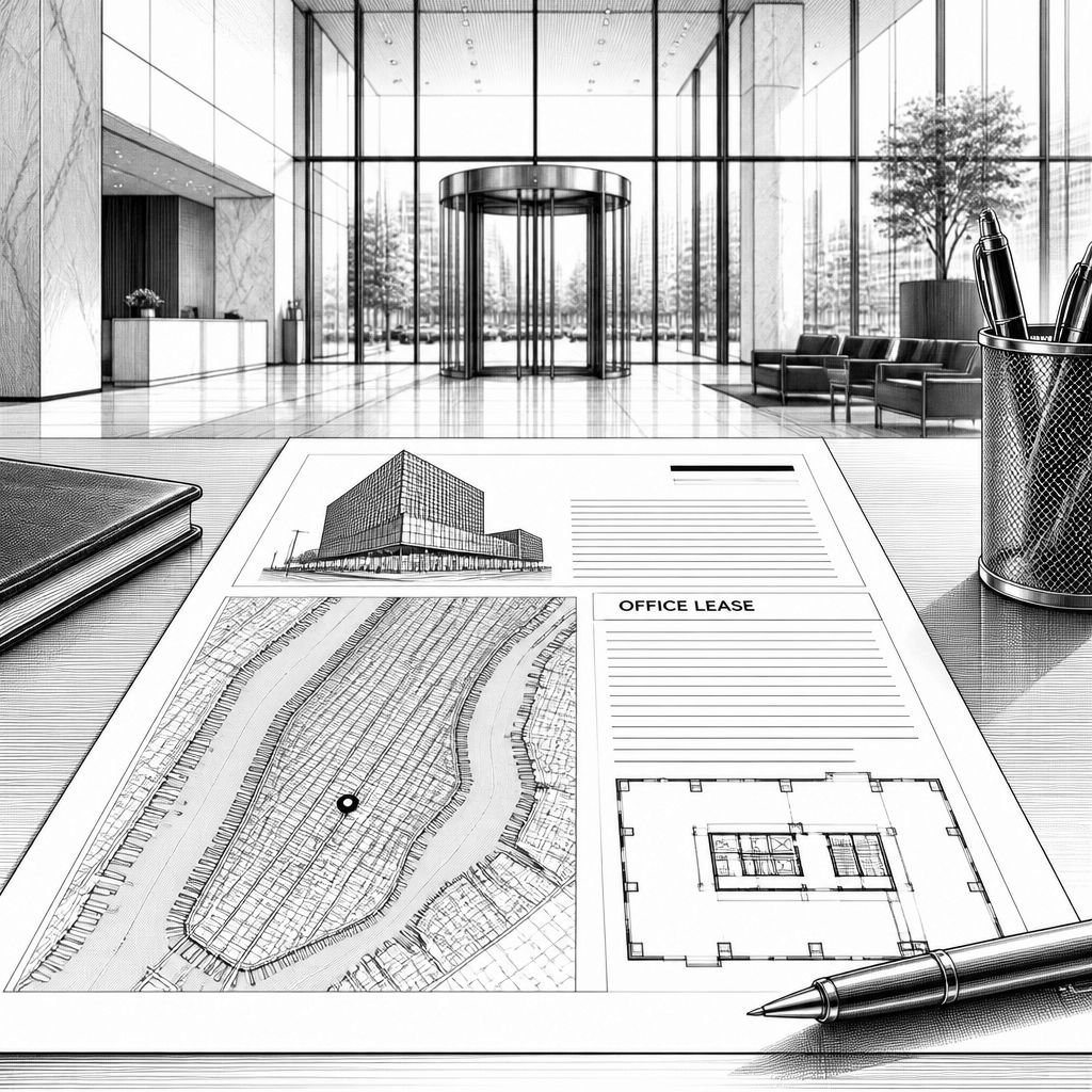 Brex mietet 8.712 m² in der 200 Varick Street: KI-Finanz-Expansion Brex mietet 8.712 m² in der 200 Varick Street: KI-Finanz-Expansion