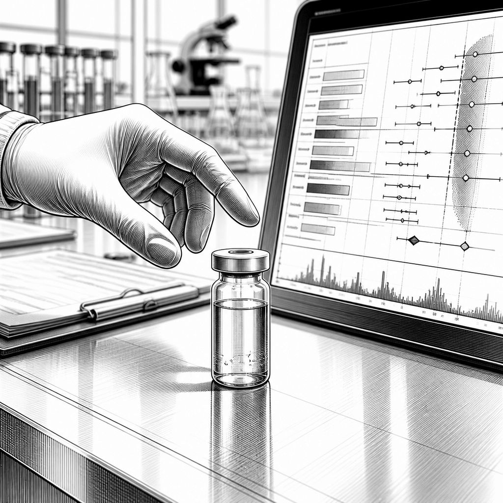 Bristol Myers Squibb: Zwei Spätphasen-Studien mit positiven Hürden-Ergebnissen Bristol Myers Squibb: Zwei Spätphasen-Studien mit positiven Hürden-Ergebnissen