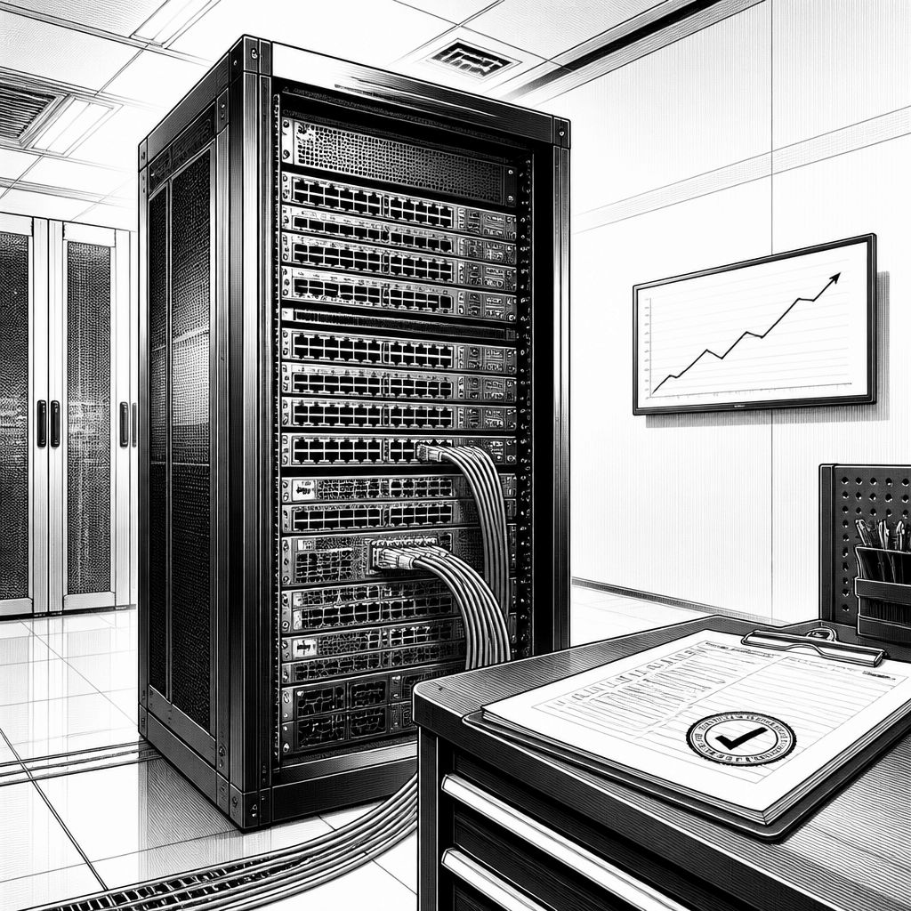 Broadcom nimmt Insight den VMware-Vertrieb weg – Aktien- und China-Signale Broadcom nimmt Insight den VMware-Vertrieb weg – Aktien- und China-Signale