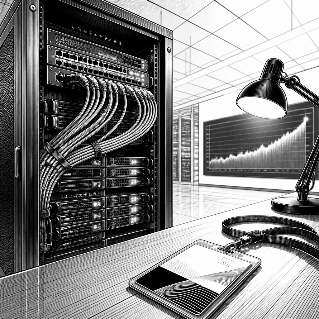 Broadcom nach Tech-Ausverkauf unter Druck – Zinsen treffen den KI-Netzwerk-Ausblick Broadcom nach Tech-Ausverkauf unter Druck – Zinsen treffen den KI-Netzwerk-Ausblick