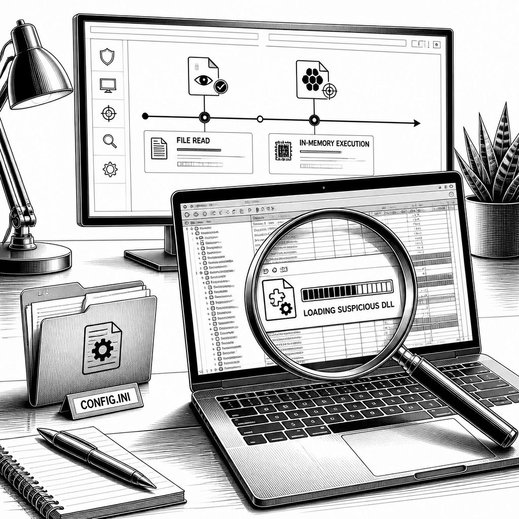 Bronze Sandcastle nutzt Sandboxie-DLL-Sideloading für Backdoors in Unternehmen Bronze Sandcastle nutzt Sandboxie-DLL-Sideloading für Backdoors in Unternehmen