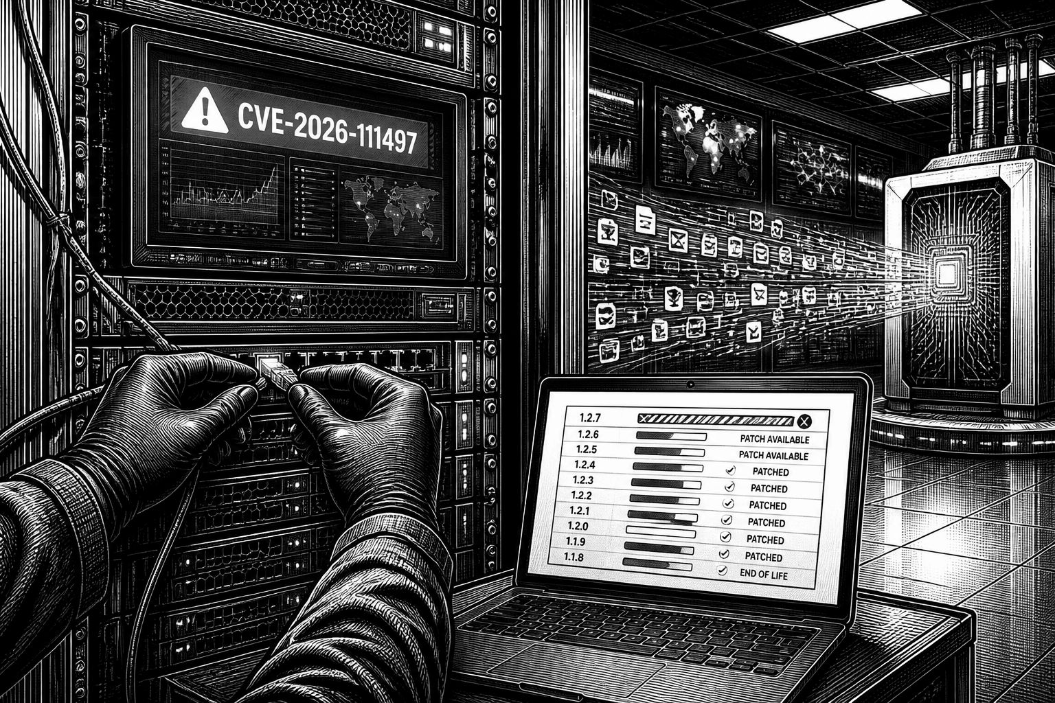 CVE-2026-111497: Brotli-Decoder-Fall erreicht Node.js, Bun, Python und Envoy CVE-2026-111497: Brotli-Decoder-Fall erreicht Node.js, Bun, Python und Envoy