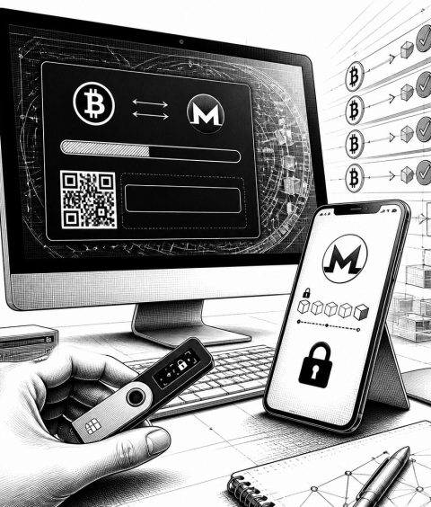 ai-btc-to-xmr-conversion