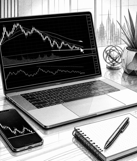 ai-btc-volatilitaet-sinkt-supportzone