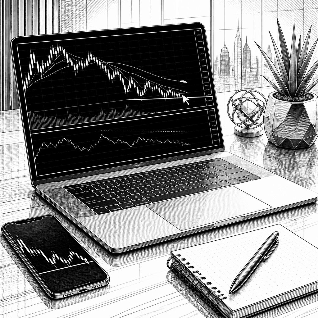 Bitcoin trotz Dollar- und Zinsdruck: Volatilität sinkt, Richtung bleibt offen Bitcoin trotz Dollar- und Zinsdruck: Volatilität sinkt, Richtung bleibt offen
