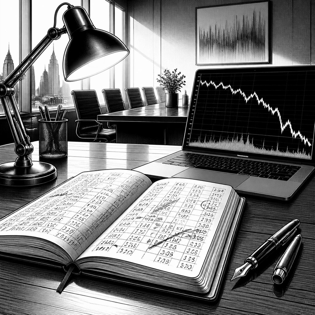 Die acht größten Investmentfehler von Warren Buffett – was Anleger daraus lernen können Die acht größten Investmentfehler von Warren Buffett – was Anleger daraus lernen können