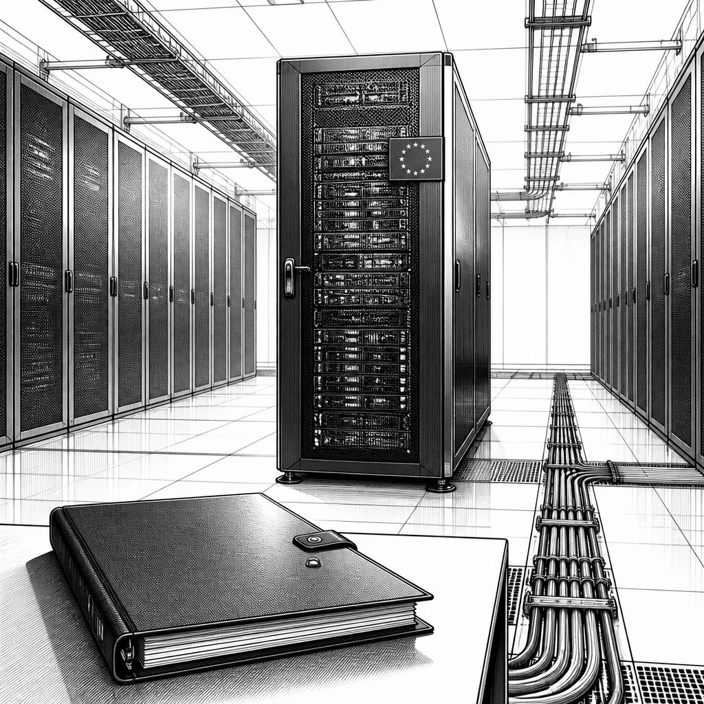 Bund stoppt KI-Partnerschaft mit Mistral und SAP – digitale Souveränität unter Druck Bund stoppt KI-Partnerschaft mit Mistral und SAP – digitale Souveränität unter Druck