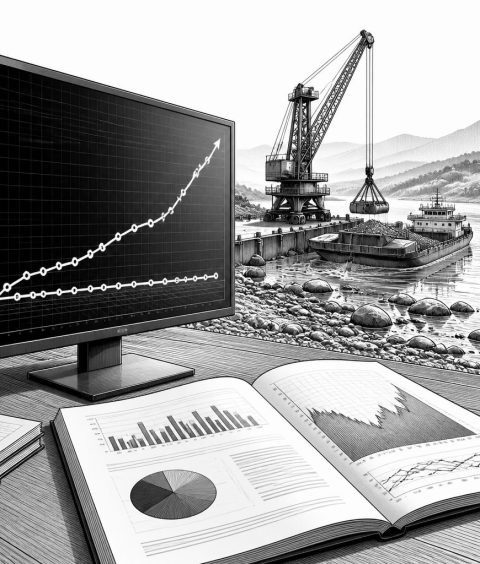 ai-bundesbank-jahresendspurt-rhein-niedrigwasser