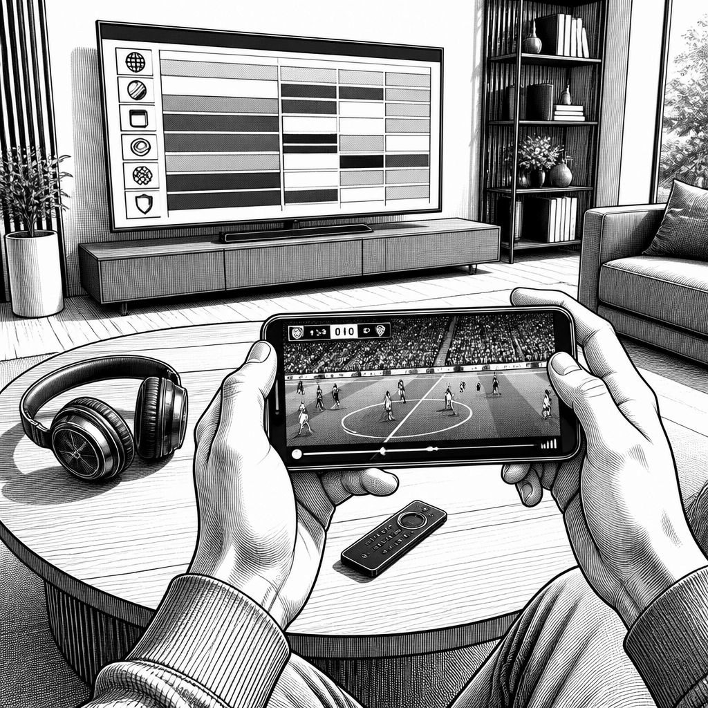 Bundesliga-Rechte ab 2026/27: Mehr Free-TV, aber mit neuer Stream-Logik Bundesliga-Rechte ab 2026/27: Mehr Free-TV, aber mit neuer Stream-Logik