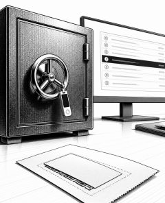 ai-bunker-mode-crypto-wallet