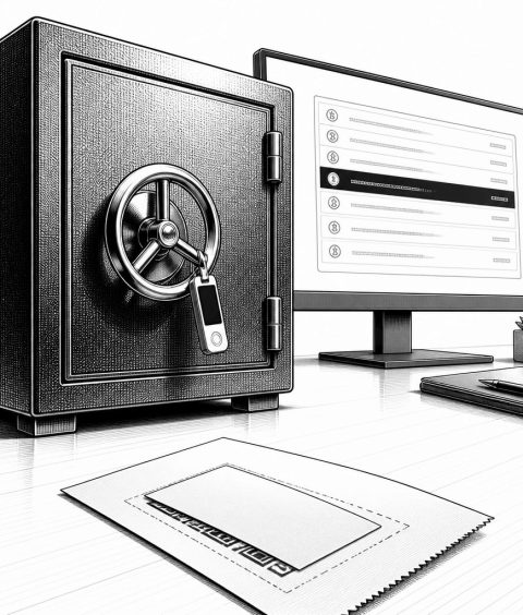 ai-bunker-mode-crypto-wallet