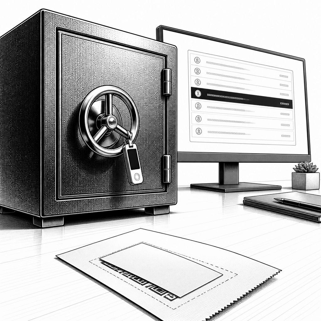 „Bunker Mode“: KI-Risiken für Bitcoin- und Ether-Wallets – jetzt planen „Bunker Mode“: KI-Risiken für Bitcoin- und Ether-Wallets – jetzt planen